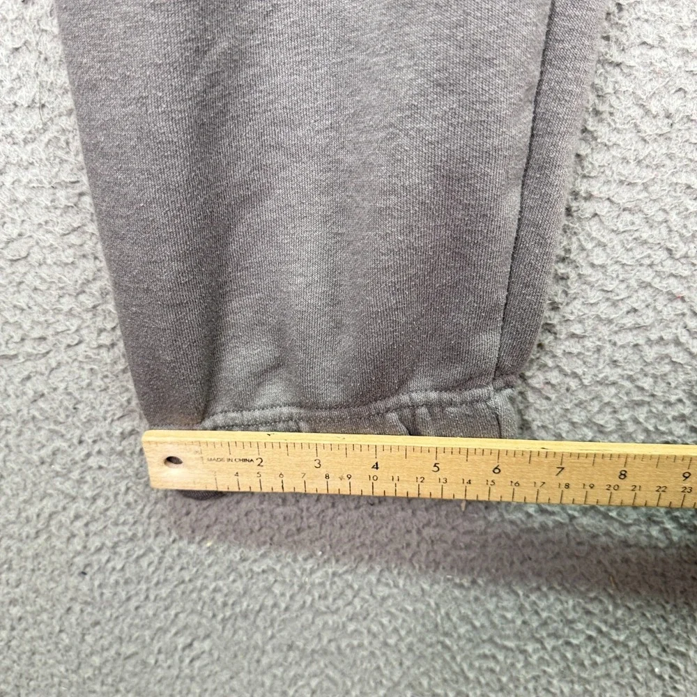 North‎ Face Sweatpants Mens XXL Gray Lounge Comfort Everyday Basic Outdoor Camp